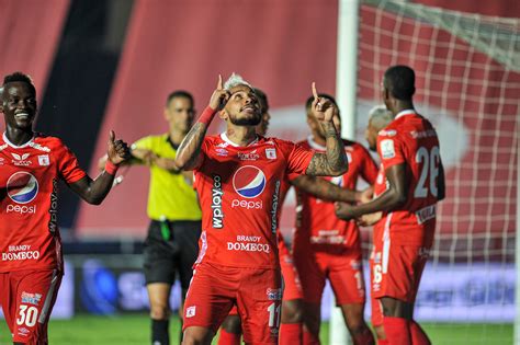 américa de cali en vivo gratis